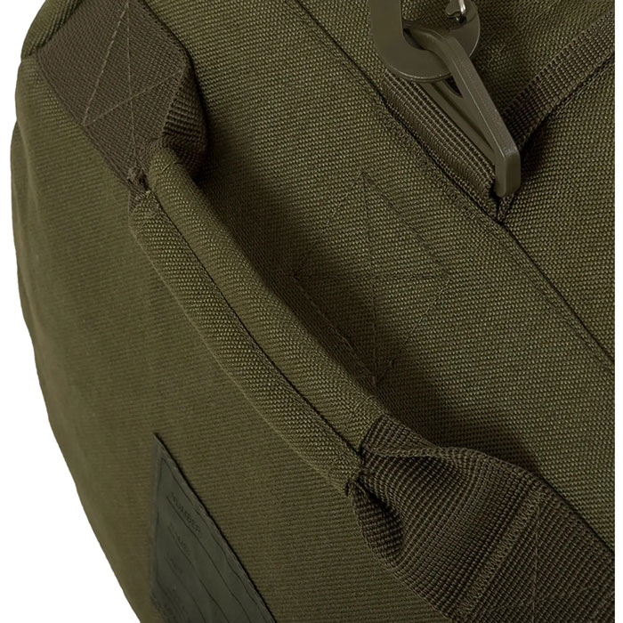 Фото Дорожная сумка Highlander Loader Holdall 100 Olive (LR100-OG)
