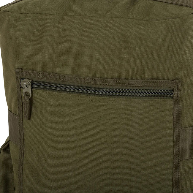 Дорожная сумка Highlander Loader Holdall 100 Olive (LR100-OG) Материал полиэстер