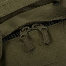 Дорожная сумка Highlander Loader Holdall 100 Olive (LR100-OG)