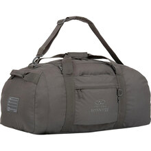 Дорожня сумка Highlander Loader Holdall 100 Grey (LR100-GY)