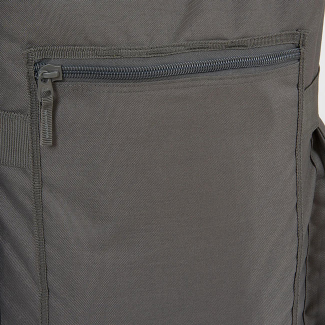 Зовнішній вигляд Дорожня сумка Highlander Loader Holdall 100 Grey (LR100-GY)