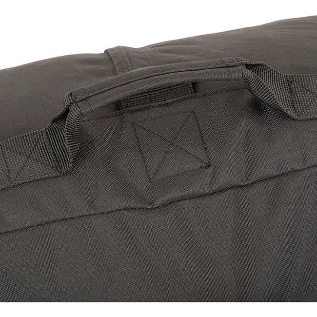 Фото Дорожня сумка Highlander Loader Holdall 100 Grey (LR100-GY)