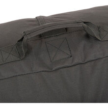 Дорожня сумка Highlander Loader Holdall 100 Grey (LR100-GY)