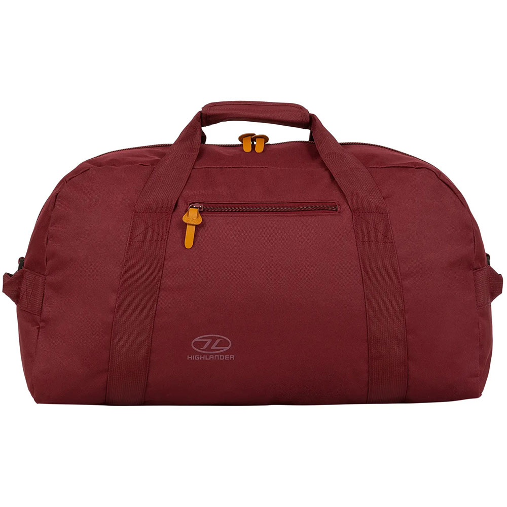 

Сумка дорожная HIGHLANDER Cargo 45 Port (RUC257-PO), Сумка дорожня Cargo 45 Port (RUC257-PO)
