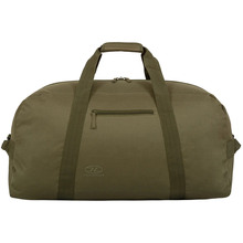 Дорожня сумка HIGHLANDER Cargo 65 Olive Green (RUC258-OG)