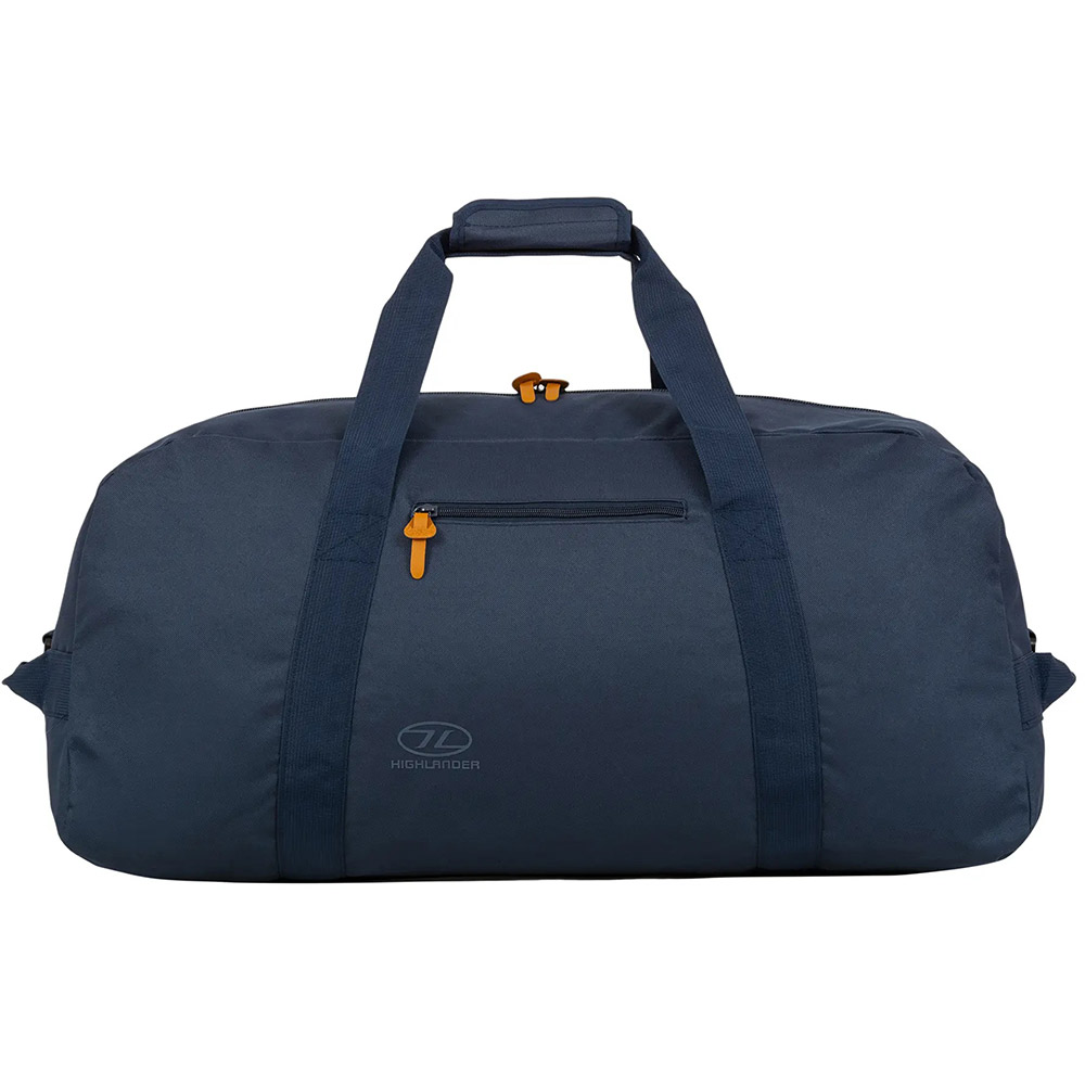 

Сумка дорожная HIGHLANDER Cargo 100 Denim Blue (RUC259-DE), Сумка дорожня Cargo 100 Denim Blue (RUC259-DE)