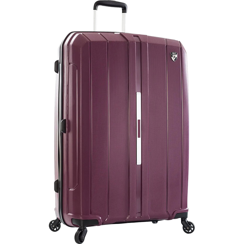 Чемодан дорожній HEYS Maximus (M) Wine Red (10136-0052-26) Чемодан дорожній HEYS Maximus (M) Wine Red (10136-0052-26)