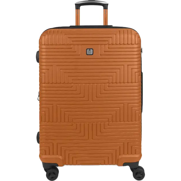 

Чемодан дорожный GABOL Shock (M) Orange (120246 011), Валіза Shock (M) Orange (120246 011)