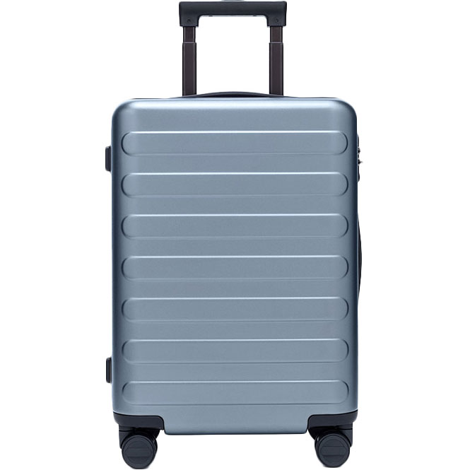 Валіза Xiaomi RUNMI 90 Points Business Travel Lake Light Blue 20" (6970055342810)