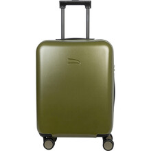 Валіза TUCANO Trolley Ted 40L Military Green (BTRTED-S-VM)