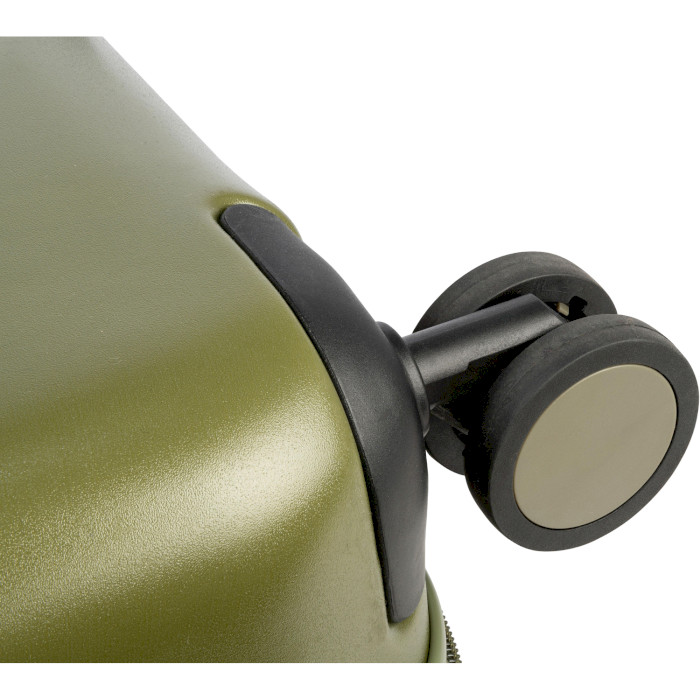 Заказать Чемодан TUCANO Trolley Ted 40L Military Green (BTRTED-S-VM)
