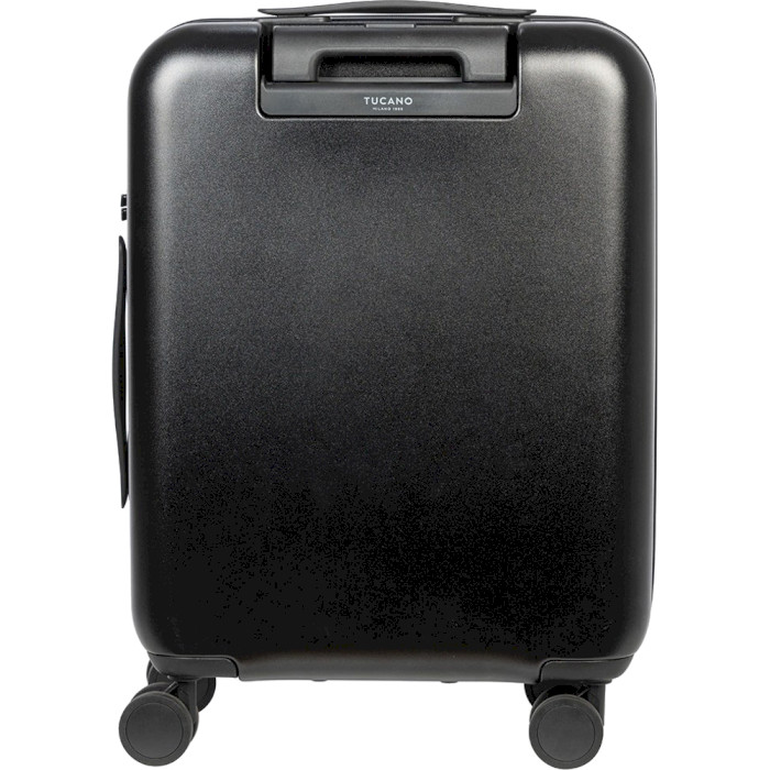 Внешний вид Чемодан TUCANO Trolley Ted 40L Black (BTRTED-S-BK)