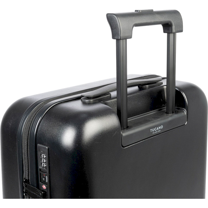 Заказать Чемодан TUCANO Trolley Ted 40L Black (BTRTED-S-BK)