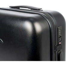 Чемодан TUCANO Trolley Ted 40L Black (BTRTED-S-BK)