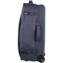 Чемодан TUCANO TUGO M Trolley Blue (BTRTUG-M-B)
