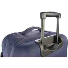 Чемодан TUCANO TUGO M Trolley Blue (BTRTUG-M-B)