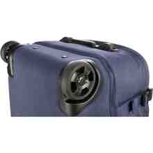 Чемодан TUCANO TUGO M Trolley Blue (BTRTUG-M-B)