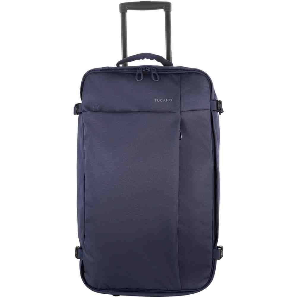 Чемодан TUCANO TUGO M Trolley Blue (BTRTUG-M-B)