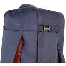 Чемодан TUCANO TUGO M Trolley Blue (BTRTUG-M-B)