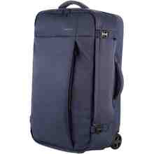 Чемодан TUCANO TUGO M Trolley Blue (BTRTUG-M-B)