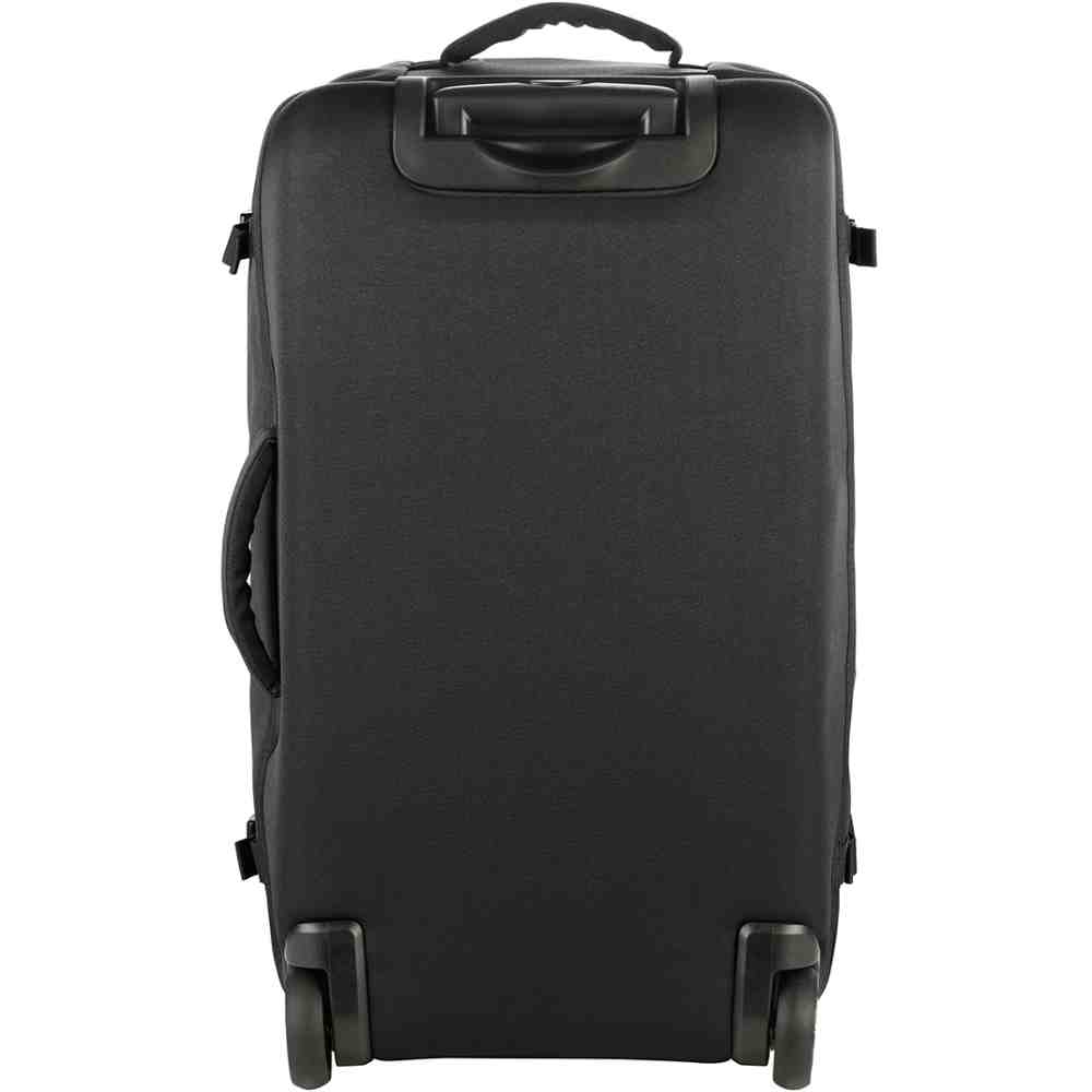 Чемодан TUCANO TUGO M Trolley Black (BTRTUG-M-BK) Материал текстиль