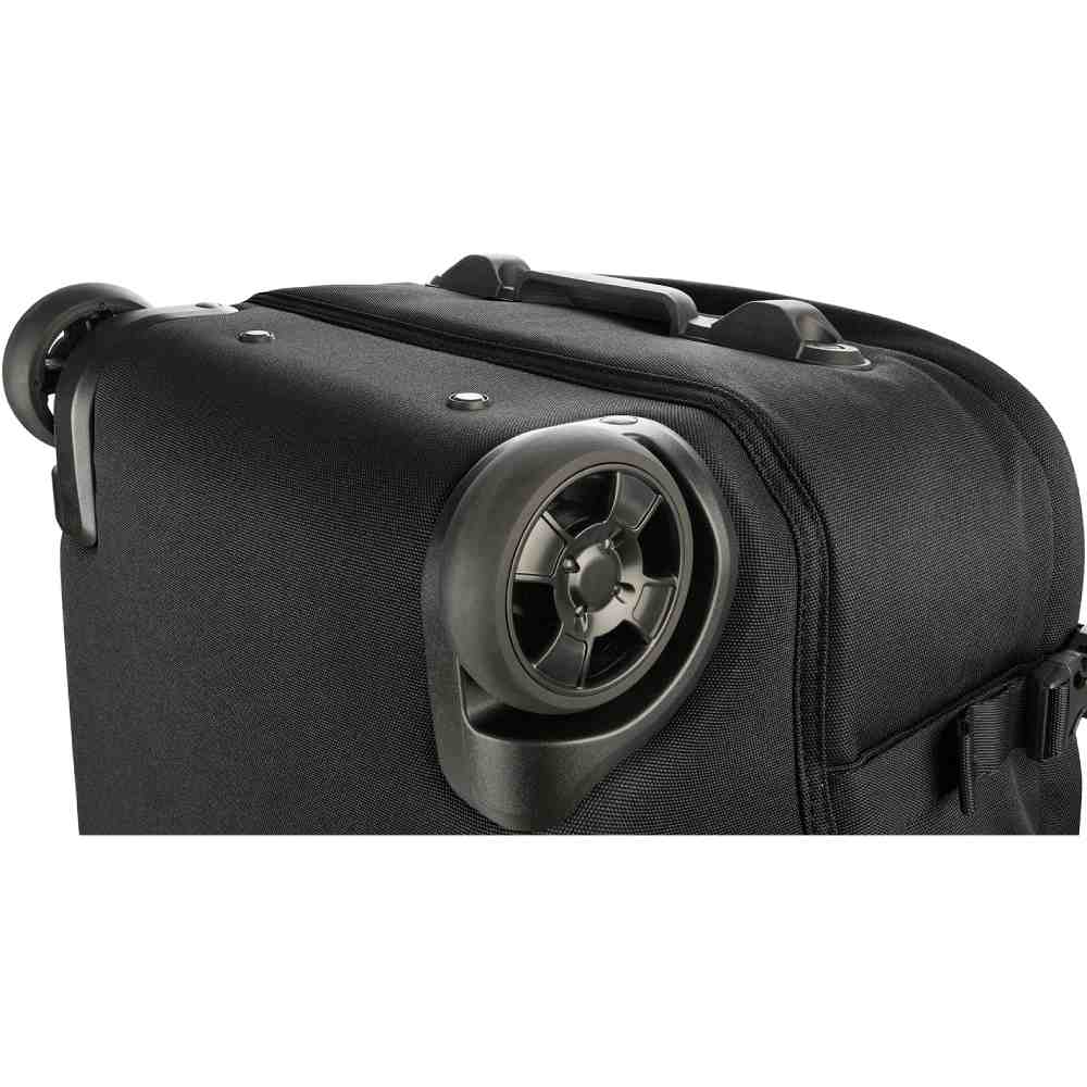 Фото Чемодан TUCANO TUGO M Trolley Black (BTRTUG-M-BK)