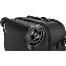 Чемодан TUCANO TUGO M Trolley Black (BTRTUG-M-BK)