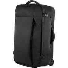 Чемодан TUCANO TUGO M Trolley Black (BTRTUG-M-BK)