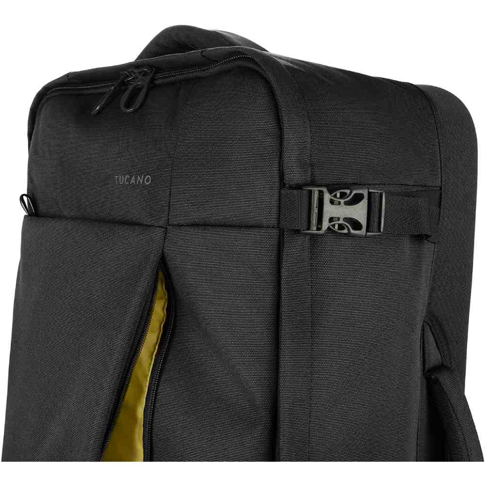 Покупка Чемодан TUCANO TUGO M Trolley Black (BTRTUG-M-BK)