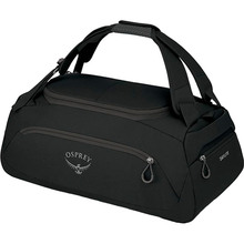 Сумка-рюкзак OSPREY Daylite Duffel 30 Black O/S (009.2270)