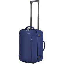 Набор чемоданов дорожных TUCANO TUGO S Trolley (BTRTUG-S-B) Blue