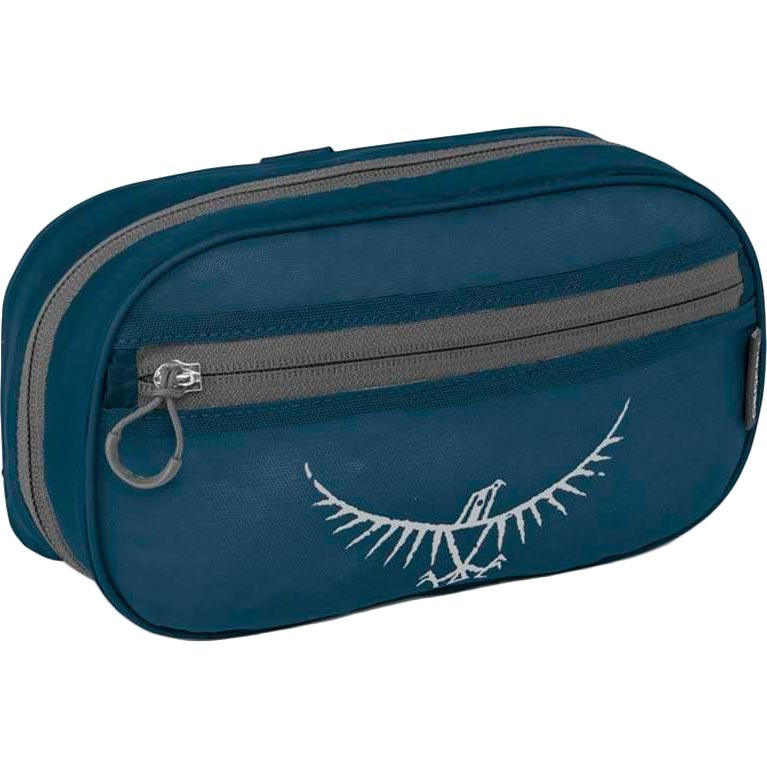 

Косметичка OSPREY Washbag Zip Venturi Blue (009.2722), Косметичка Washbag Zip Venturi Blue - O/S - синій