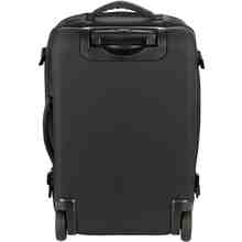 Валіза TUCANO TUGO S Trolley Black (BTRTUG-S-BK)
