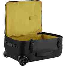 Валіза TUCANO TUGO S Trolley Black (BTRTUG-S-BK)