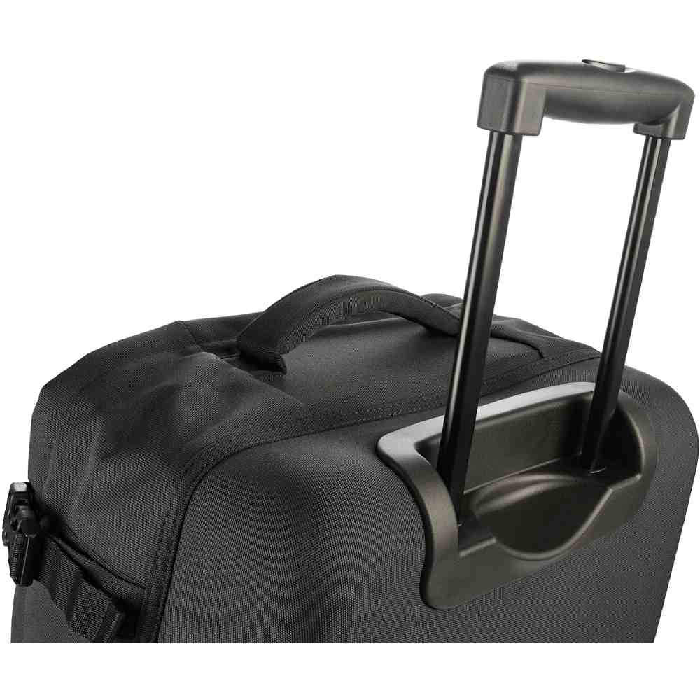 Покупка Валіза TUCANO TUGO S Trolley Black (BTRTUG-S-BK)