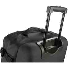 Валіза TUCANO TUGO S Trolley Black (BTRTUG-S-BK)