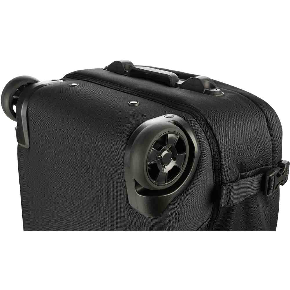 Замовити Валіза TUCANO TUGO S Trolley Black (BTRTUG-S-BK)