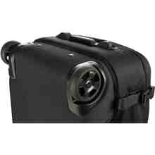Валіза TUCANO TUGO S Trolley Black (BTRTUG-S-BK)