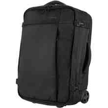 Валіза TUCANO TUGO S Trolley Black (BTRTUG-S-BK)
