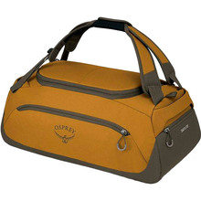 Сумка-рюкзак OSPREY Daylite Duffel 30 Teakwood Yellow (009.2503)