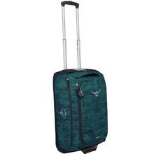 Сумка на колесах OSPREY Daylite Carry-On Wheeled Duffel 40 Night Arches Green (009.2629)