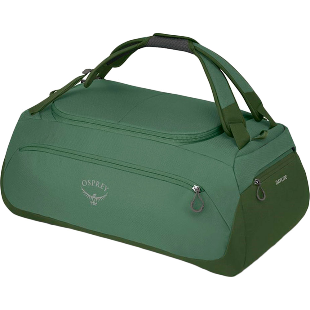 

Сумка дорожная OSPREY Daylite Duffel 60 Dustmoss Green (009.2266), Сумка Daylite Duffel 60 Dustmoss Green - O/S -