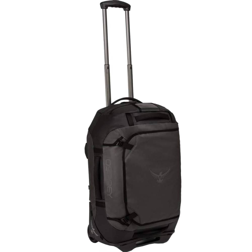 

Сумка OSPREY Rolling Transporter 40 Black (009.1775), Сумка на колесах Rolling Transporter 40