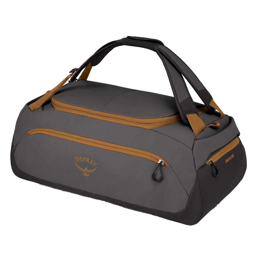 

Сумка OSPREY Daylite Duffel 45 Ash/Mamba Black (009.2712), Сумка Daylite Duffel 45 Ash/Mamba Black - O/S -