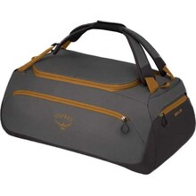 Дорожня сумка OSPREY Daylite Duffel 60 Ash/Mamba Black (009.2710)