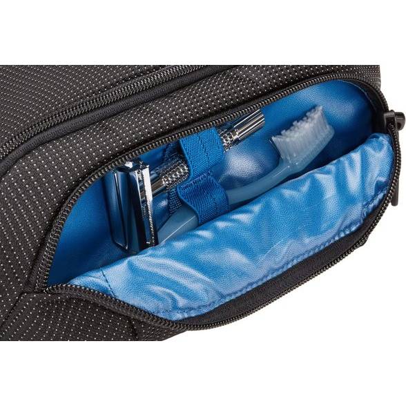 Органайзер THULE Crossover 2 Toiletry Bag C2TB101 Black (3204043) Ширина 24