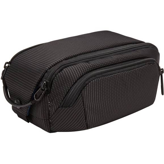 Органайзер THULE Crossover 2 Toiletry Bag C2TB101 Black (3204043) Матеріал нейлон
