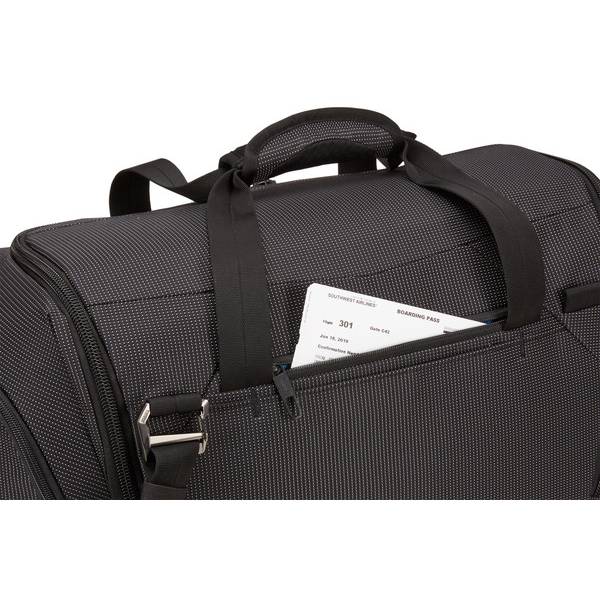 Зображення Дорожня сумка THULE Crossover 2 Duffel 44L C2CD44 Black (3204048)