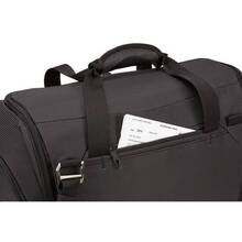 Дорожня сумка THULE Crossover 2 Duffel 44L C2CD44 Black (3204048)