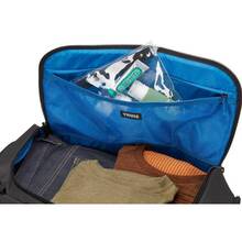 Дорожня сумка THULE Crossover 2 Duffel 44L C2CD44 Black (3204048)